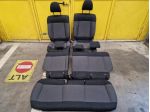 TAPPEZZERIA COMPLETA CITROEN C4 Cactus HMZ (EB2F) (1418)