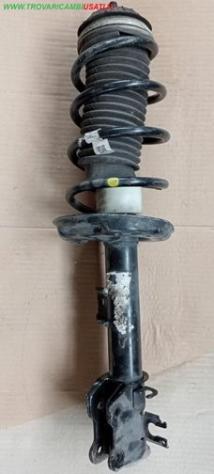 AMMORTIZZATORE ANT. D. 1.3 MJ FIAT PANDA (33) 999-U23978 Meccanica  Assale  Sospensioni  Ammortizzatore ant. dx. FIAT - PANDA - 01-01-2012 -, FIAT - P