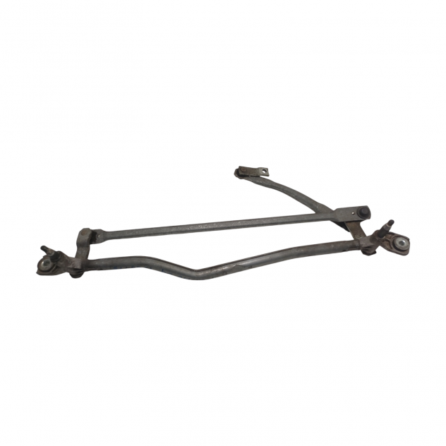 TANDEM TERGICRISTALLO AUDI A6 Berlina Serie C4 (4A2) 4F1955023A BMK Diesel 3000 (9497) - Foto 5
