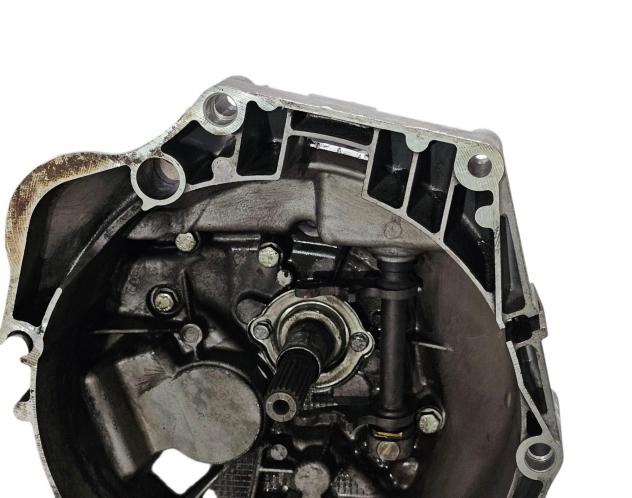 CAMBIO MANUALE COMPLETO FIAT Fiorino Serie 46342387 55283775 Diesel 1300 (16) - Foto 2