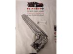 MECCANISMO ALZAVETRO POST. SX TOYOTA Yaris Serie 698400D220 (1416)