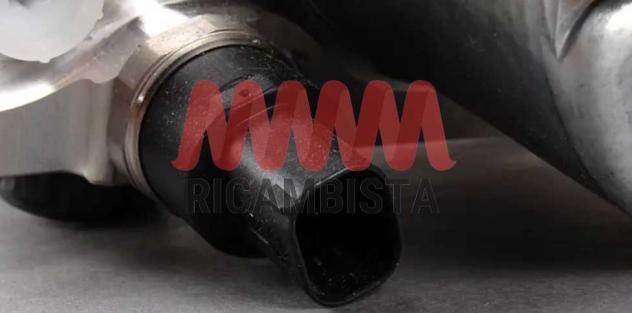 0265225125 Volkswagen Passat centralina gruppo pompa ABS - Foto 3
