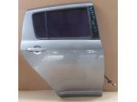 PORTA POST.D.GRIGIO MEDIO MET. C/ALZ. E SERR. VETRO SCURO SWIFT IV - EX 640 &hellip;