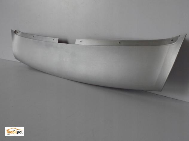 BMW X3 F25 Spoiler paraurti anteriore - 4028 - Foto 3
