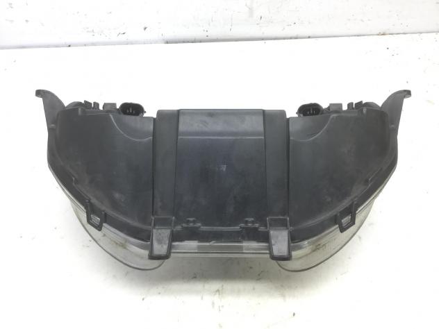 PIAGGIO CARNABY 200 FARO FANALE ANTERIORE 2007 2008 M60100 - Foto 5