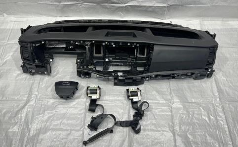 KIT AIRBAG FORD TRANSIT 2019