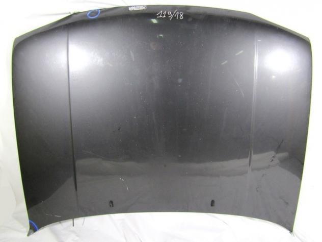 1H6823031A COFANO ANTERIORE VOLKSWAGEN GOLF 3 1.9 66KW 5P D 5M (1998) RICAMBIO USATO LEGGERMENTE AMMACCATO E LEGGERMENTE STRISCIATO