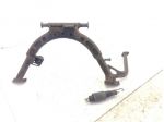 YAMAHA XENTER HW 150 CAVALLETTO CENTRALE E MOLLE 2012 2016 SG231