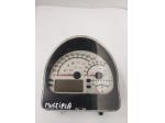 QUADRO STRUMENTI FIAT Multipla 2° Serie (04)