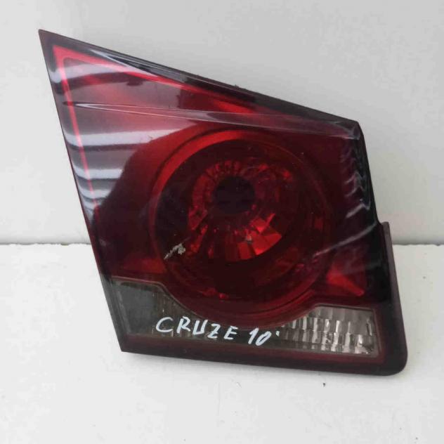 STOP FANALE POSTERIORE SINISTRO CHEVROLET Cruze Berlina (09)
