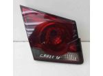 STOP FANALE POSTERIORE SINISTRO CHEVROLET Cruze Berlina (09)