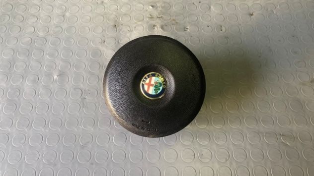 Airbag volante Alfa Romeo 159 del 2012 (156081638)