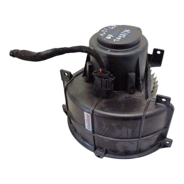 VENTOLA RISCALDAMENTO AUDI Q7 Serie (4LB) 4L1820021B BUG (0515) - Foto 4