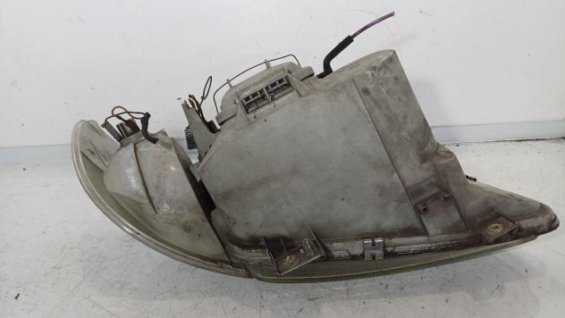 FARO ANTERIORE SINISTRO MERCEDES Vito W638 611980 (9503) - Foto 4