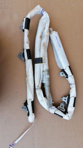 AIRBAG TENDINA SX FIAT 500X 2018 520858420