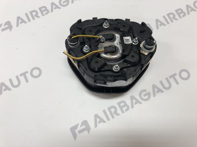 KIT AIRBAG MERCEDES A W176 CRUSCOTTO MERCEDES A W176 AIR BAG - Foto 6