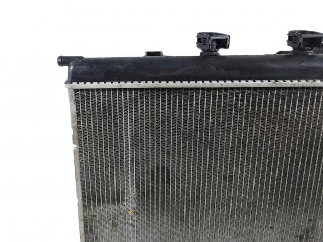 KIT RADIATORI CITROEN C3 Serie 9684522780 HMR (EB2FA) Benzina 1200 (16) - Foto 5