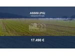 Immobile in asta di 15990 m² in vendita a Assisi