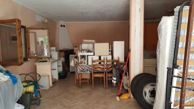 Rustico in vendita a Piombino 70 mq Rif: 1428596 - Foto 4