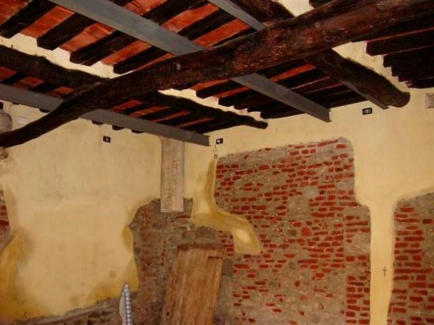 Rustico in vendita a Vicopisano 150 mq Rif: 547805 - Foto 4