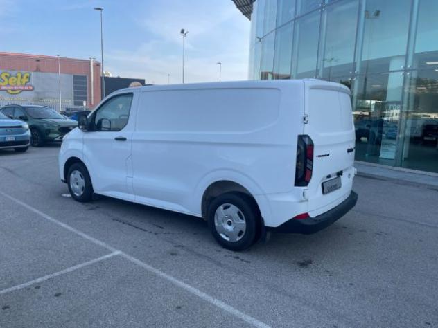FORD Transit Custom 280 L1H1 VAN TREND 2.0TDCI 136CV rif. 23975724 - Foto 5