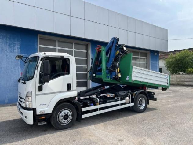 ISUZU F14 240 rif. 23686640 - Foto 3