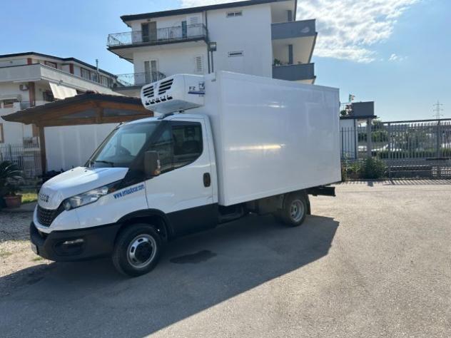 IVECO Daily 35C14 rif. 24101748 - Foto 2