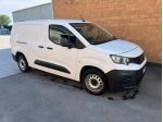 Peugeot Partner BlueHDi 120 S&S L2 Furgone Premium