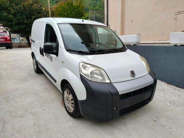 FIAT - Fiorino 1.3 MJT VAN SEDILE ABB.LE - Foto 9