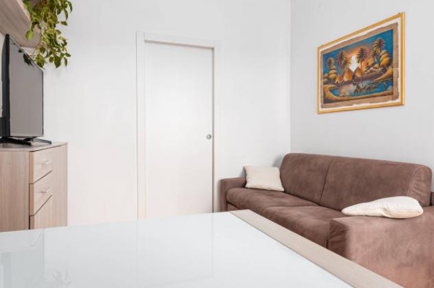 appartamento in vendita a Milano in zona Niguarda