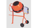 Betoniera 165LP - Cardelli