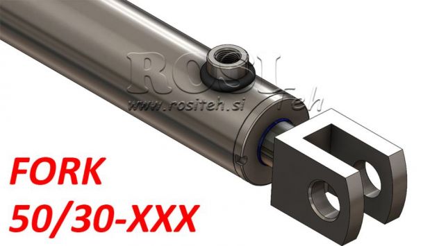 -CILINDRO IDRAULICO FORK 50/30-xxx