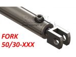 -CILINDRO IDRAULICO FORK 50/30-xxx