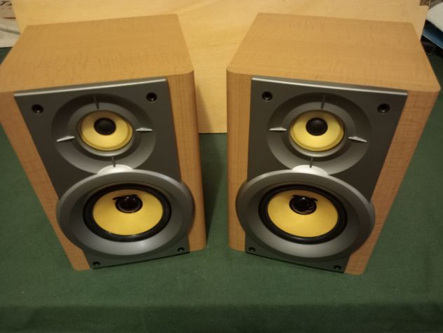 Casse stereo Thomson - Foto 6