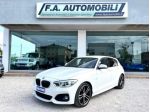 BMW 116 d 5p. Msport Autom. rif. 23996064