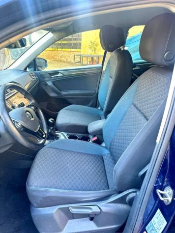 VOLKSWAGEN Tiguan 2.0 TDI SCR 110KW BUSINESS BMT FP rif. 23453260 - Foto 9