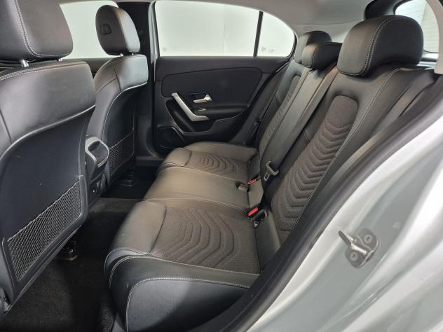 Mercedes-Benz Classe A A 200 d Automatic Progressive Advanced Plus - Foto 7