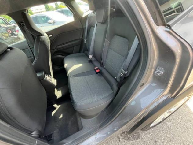 RENAULT Symbioz evolution ECO-G 120CV rif. 23936892 - Foto 8