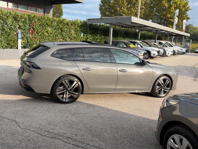 Peugeot 508 SW Hybrid 225 GT e-EAT8 SW - Foto 5