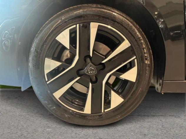 PEUGEOT 208 PureTech 100 Stop&Start 5 porte Allure rif. 23874081 - Foto 8