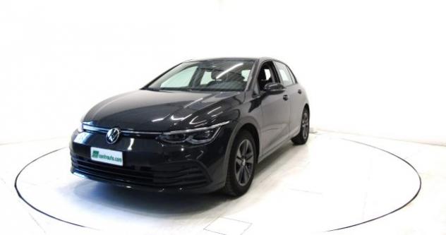 VOLKSWAGEN Golf 1.0 eTSI DSG Life 5P MHEV 110CV rif. 22281676 - Foto 3
