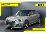 AUDI A1 SPB 30 TFSI 110CV S tronic S line edition rif. 24199158