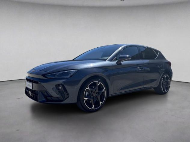 CUPRA Leon CUPRA Leon Edge 1.5 Hybrid 110 kW (150 CV) mHEV DS rif. 23807833