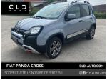 FIAT Panda Cross 0.9 TwinAir Turbo 85cv E6d