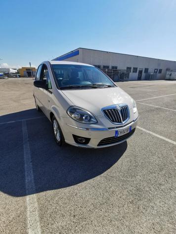 Lancia MUSA 1.4 16V Diva - 2011 - Foto 3