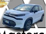 CITROEN C3 Aircross NEOPATENTATI C3 Aircross 1.2 Live TG : GM868VW rif. 24207387