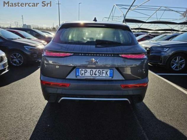 DS AUTOMOBILES DS 7 DS7 1.5 bluehdi Bastille Business 130cv - GP049FK rif. 24021115 - Foto 4