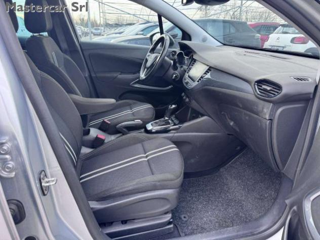 OPEL Crossland 1.2 130cv Elegance autom AT6 - GT876MA rif. 23952192 - Foto 9
