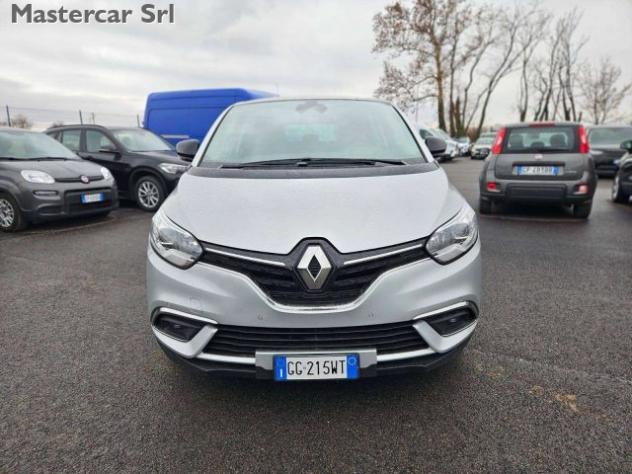 RENAULT Grand Scenic G. SCENIC 7 POSTI 1.3 tce Business TG : GG215WT rif. 23956601 - Foto 2