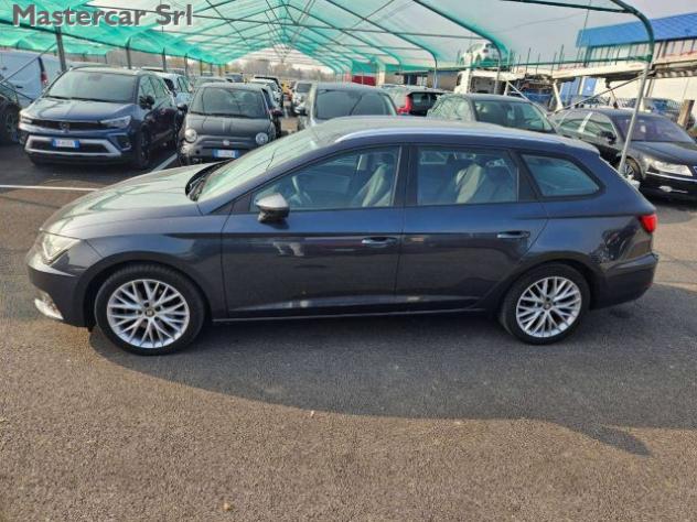 SEAT Leon ST 2.0 tdi Business 150cv dsg 7m my20 -GA547TJ rif. 23952231 - Foto 3